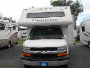 Used 2008 Four Winds Chateau 31P Class C For Sale